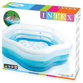Piscina Colores Verano 73x71x21 3+